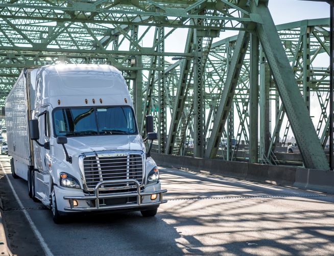 Drivers, other industry insiders weigh in on issue of dropping freight rates