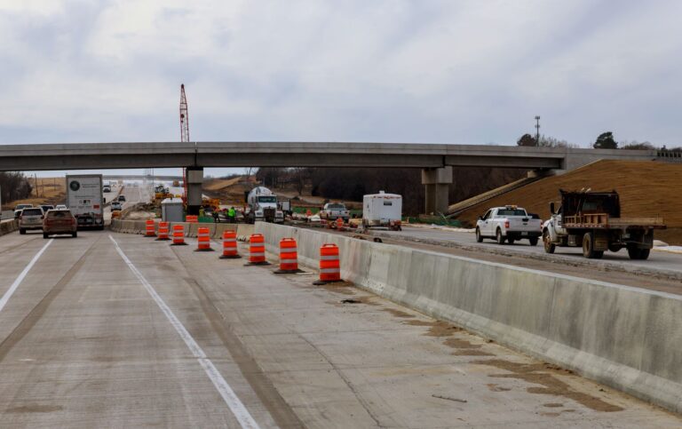 AASHTO asks congress for $50B fiscal backstop for state DOTs
