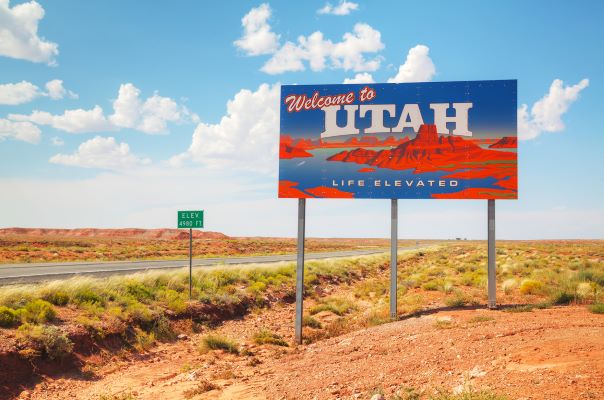 UPDATE: Truckers now exempt from Utah’s travel-form requirement