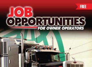Job Opportunities - May 2020