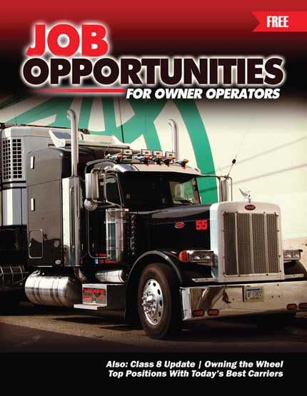 Job Opportunities, May 2020 Digital Edition