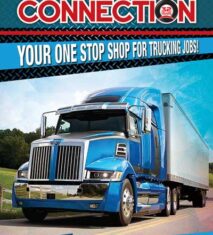 Trucker's Connection - May 2020