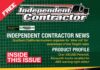 Independent Contractor - Digital Edition June 2020