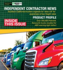 Independent Contractor - Digital Edition June 2020