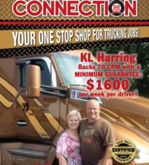 Trucker's Connection Digital Edition June 2020