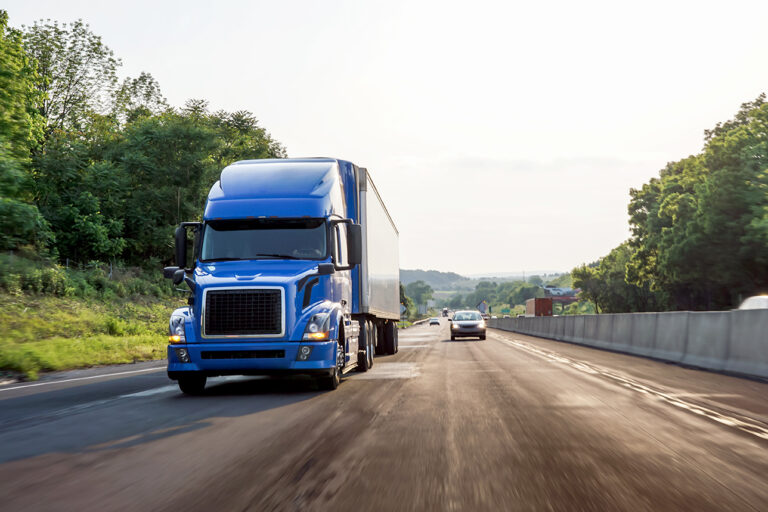 American Trucking Association’s truck tonnage index plunged 12.2% in April