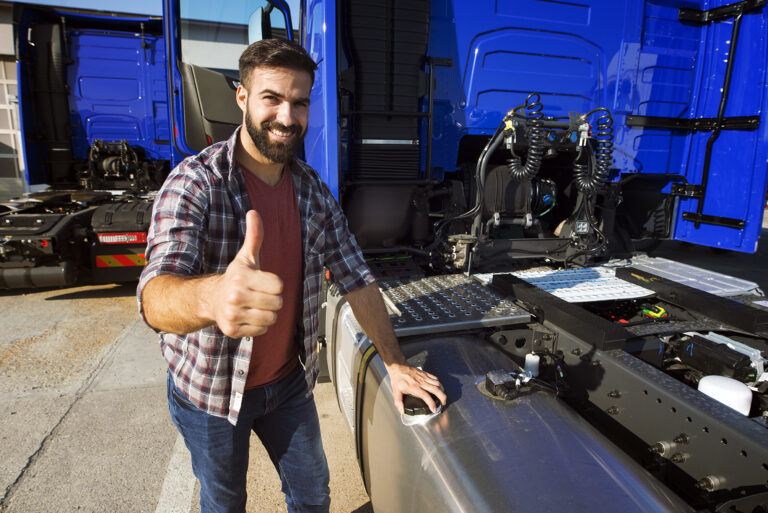 ATA study shows company drivers’ average pay increased by $6,000 between 2017-2019