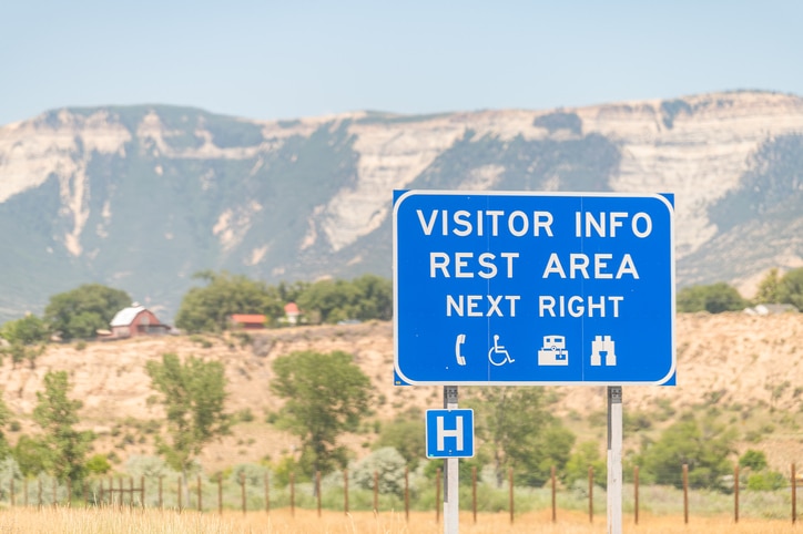 Colorado to issue food-truck permits to help serve commercial drivers at rest areas