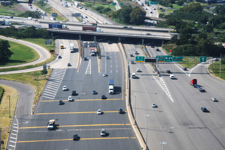 New Jersey Turnpike announces rate hike to fund $24 billion construction project
