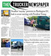 The Trucker Newspaper - May 15, 2020