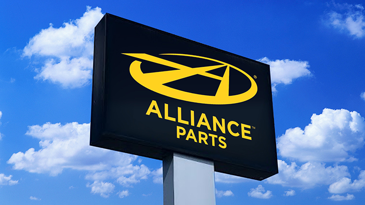 Alliance Parts opens 100th location in Lexington, South Carolina; adds new product lines
