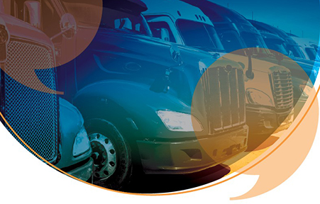 Keep on truckin’: Stakeholder perspectives on trucking in America