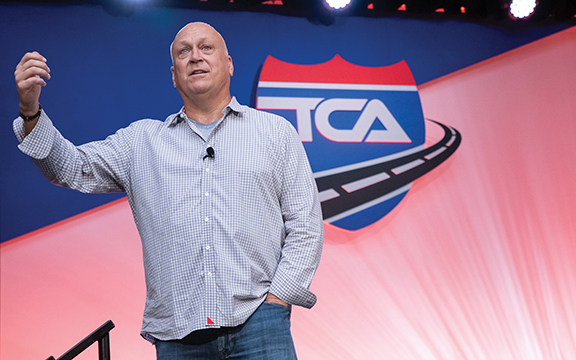 Showing up: Cal Ripken Jr. shares the importance of dedication, perseverance, and dependability