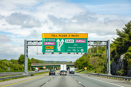 Permanent all-electric tolling forces Pennsylvania Turnpike to lay off hundreds of toll collectors
