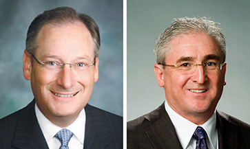 TIA CEO Robert Voltmann out as of Sept. 30; Doug Clark takes lead as interim CEO