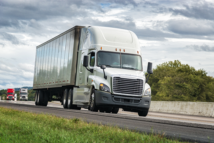 USDOT awards $4.4 million to Indiana, Ohio for I-70 truck automation corridor project