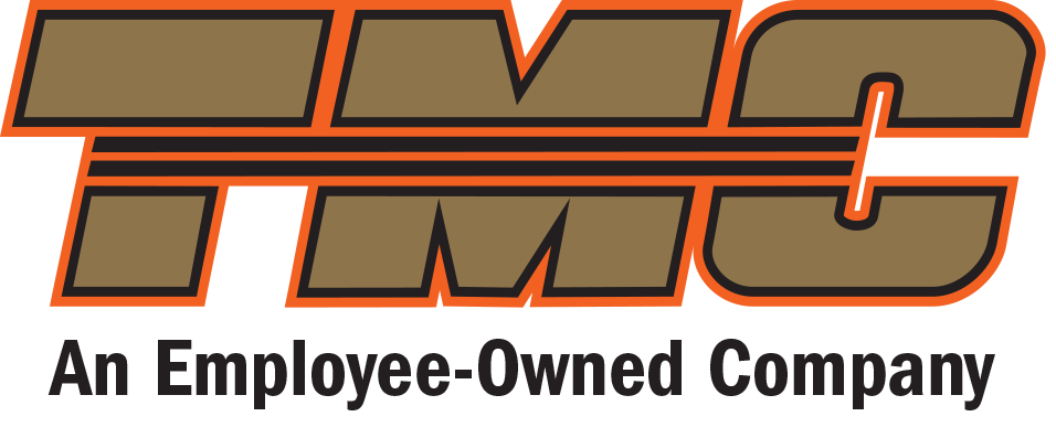 TMC Transportation Logo