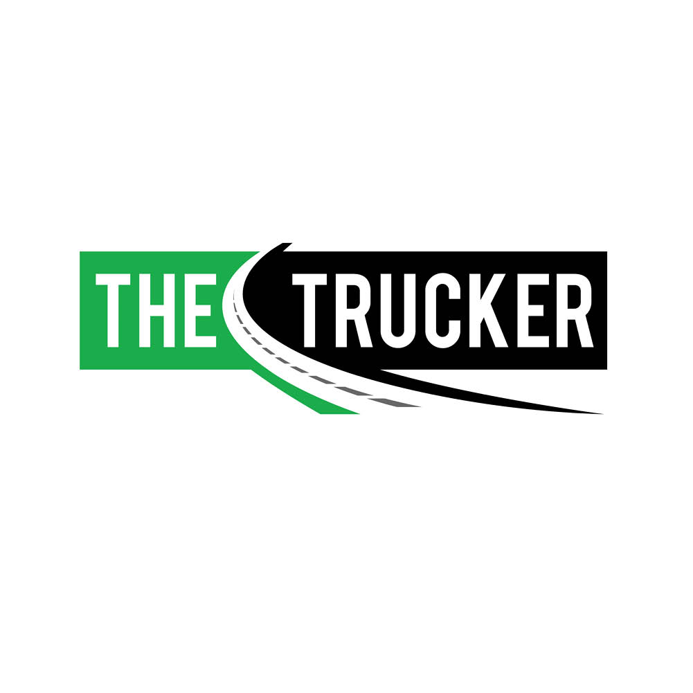 TheTrucker.com logo