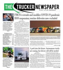 The Trucker Newspaper July 1, 2020 Digital Edition