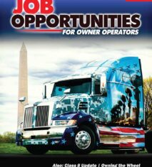 Job Opportunities July 2020 Digital Edition