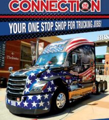 Trucker's Connection July 2020 Digital Edition