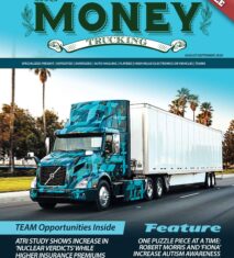 Big Money Trucking Digital Edition August 2020