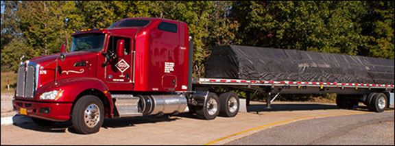 Alabama-based carrier acquires Arkansas’ Diamond State Trucking