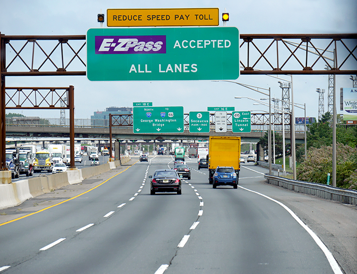 Florida’s Turnpike Enterprise, Georgia’s State Road and Tollway Authority to join E-ZPass network
