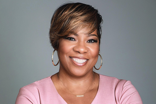 XPO Logistics appoints LaQuenta Jacobs as chief diversity officer