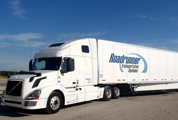 Roadrunner Freight to expand network with three new service centers