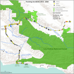 Route Map Web