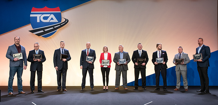 TCA, CarriersEdge seek nominations for 2021 ‘Best Fleets to Drive For’