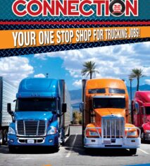 Trucker's Connection August 2020 Digital Edition