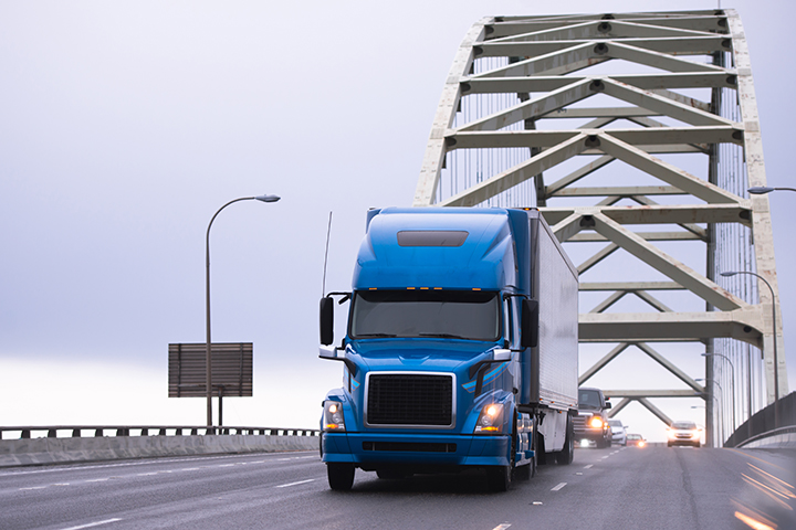 Convoy, KeepTruckin partner to help carriers provide timely, reliable service