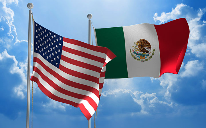 Mexico-based carriers can still operate in United States under USMCA