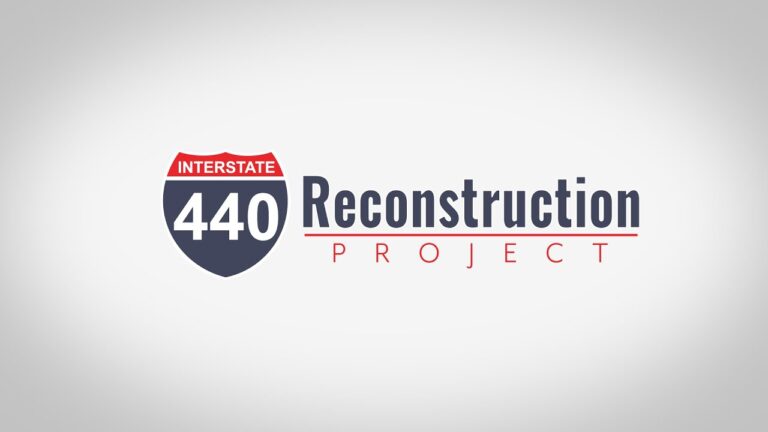 Tennessee DOT celebrates I-440 project completion