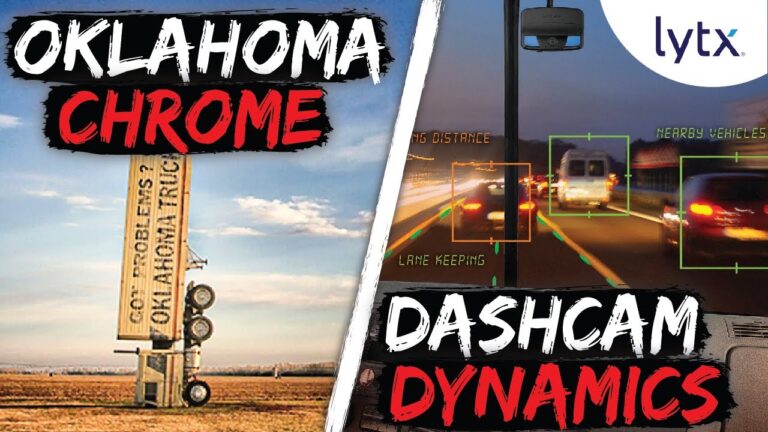 The Truck Boss Show — Oklahoma Chrome & Dashboard Dynamics