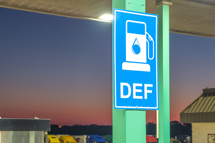 Old World Industries, BlueDEF Brand join collaborative forum to help promote clean diesel technology
