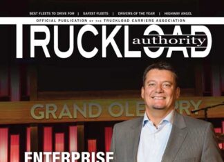 Truckload Authority - Spring 2017 Digital Edition