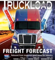 Truckload Authority - Summer/Fall 2017 Digital Edition