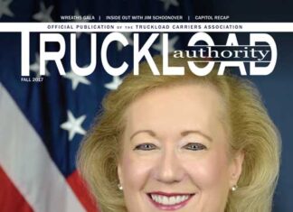 Truckload Authority - Fall 2017 Digital Edition