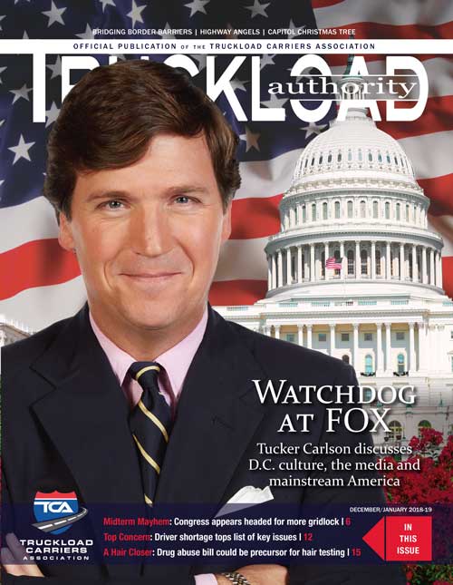 Truckload Authority – January/February 2019 Digital Edition