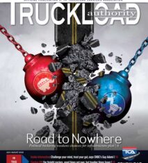 Truckload Authority - July/August 2019