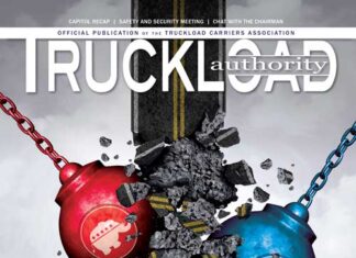 Truckload Authority - July/August 2019