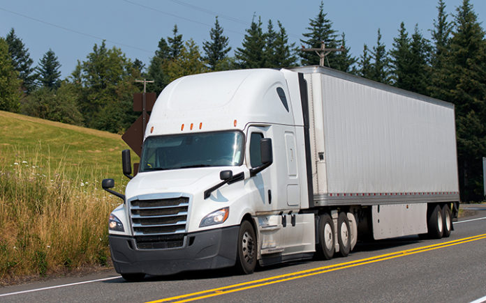 Truck tonnage plummeted 5.1% in July after seeing encouraging 8.9% surge in June