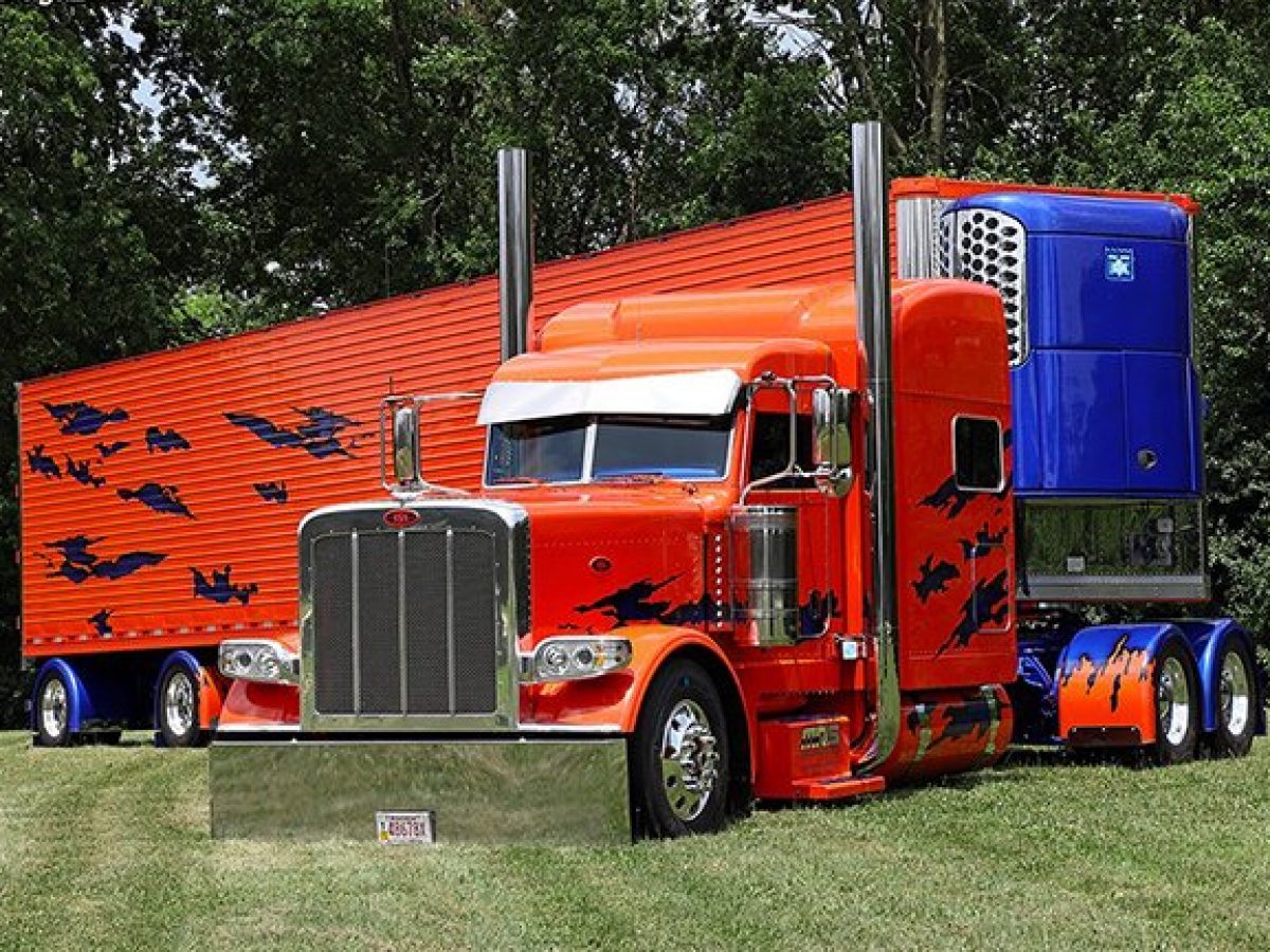 Peterbilt Calendar 2022 June 2022 Calendar
