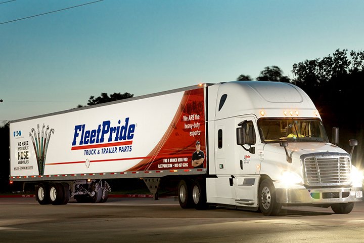 FleetPride acquires MTR Fleet Services