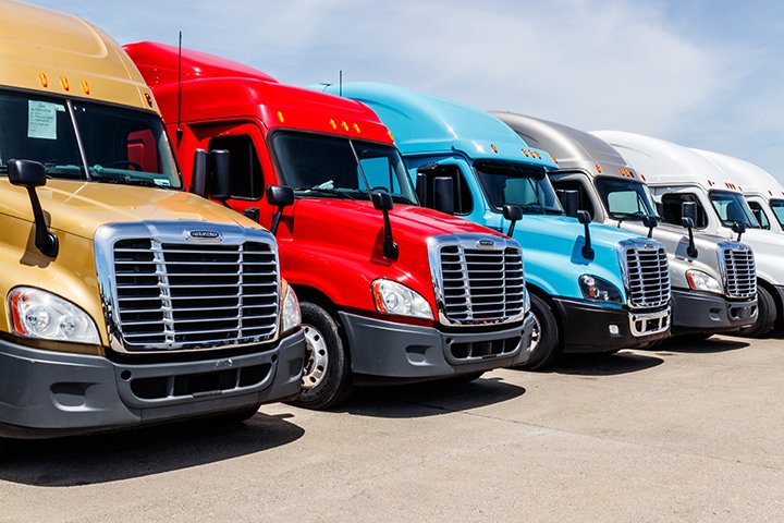 Truck Center Companies adds Harrison Truck Centers to family of Freightliner/Western Star dealerships