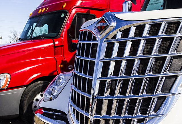Navistar Board of Directors says TRATON’s second offer to purchase outstanding shares of the company is ‘a starting point’