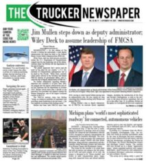 The Trucker Newspaper Digital Edition - September 1-14, 2020
